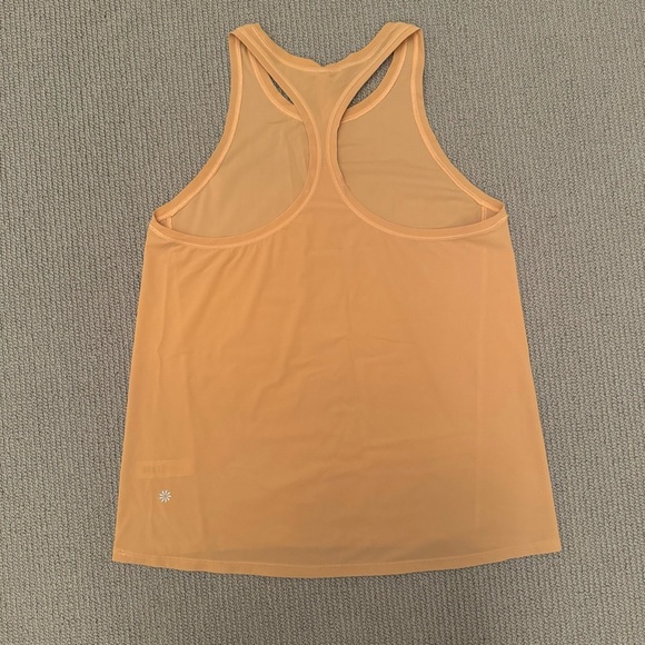 Athleta Ultimate Train Tank - Picture 2 of 2